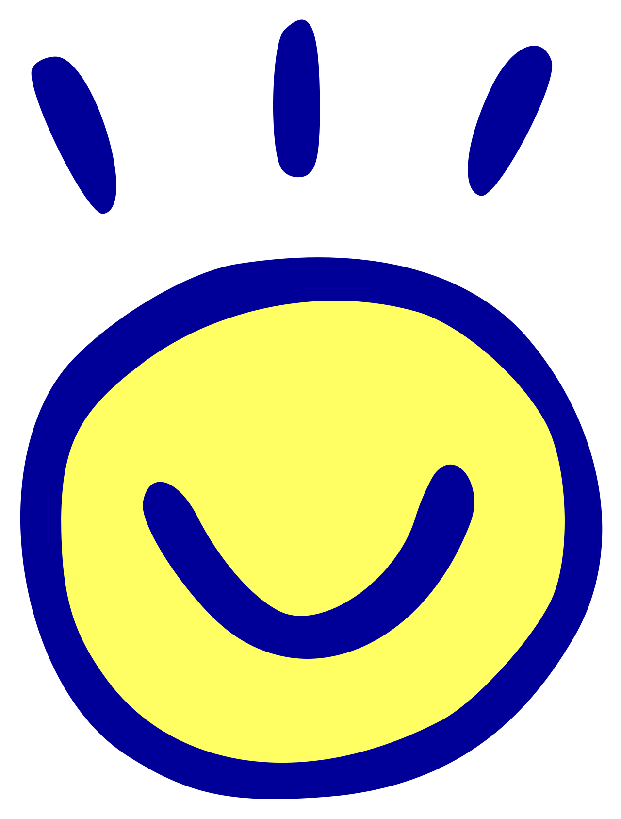 Toki Pona Symbol